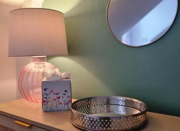 Bed and Breakfast Rose Villa