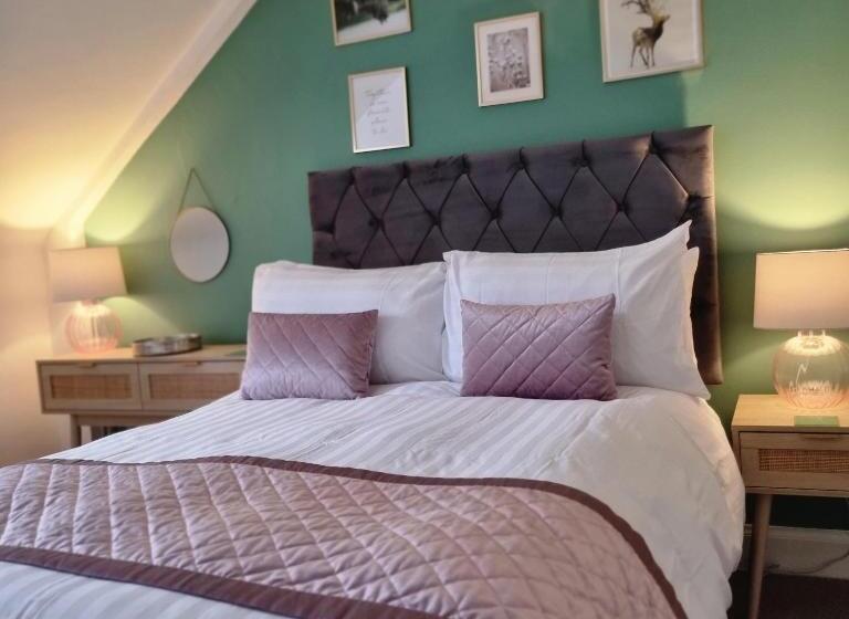 Bed and Breakfast Rose Villa