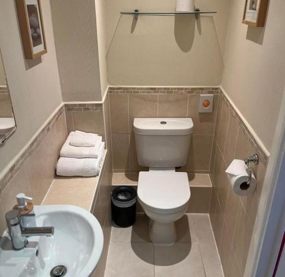 Bed and Breakfast Rose Villa