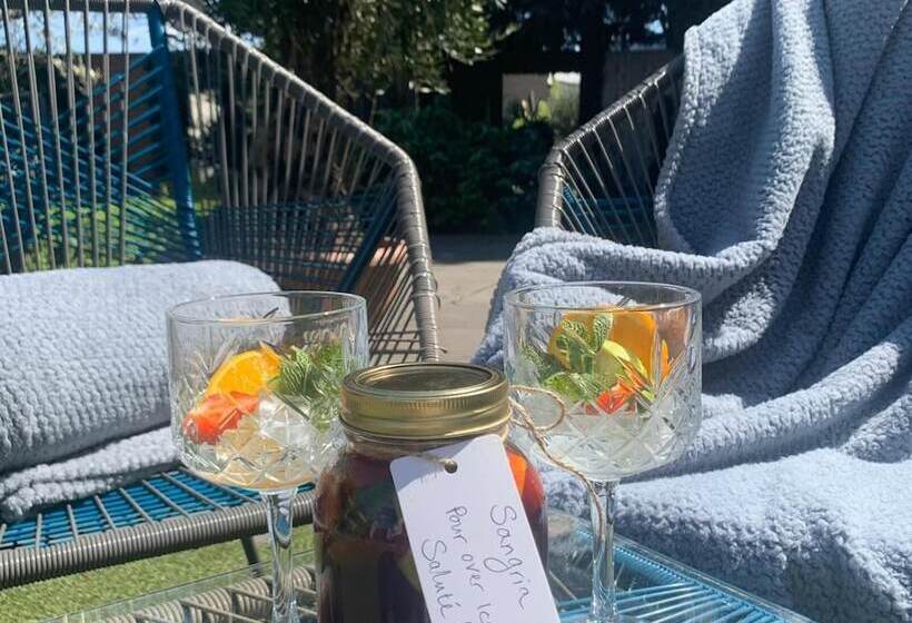 Bed and Breakfast San Pietro Hotel & Restaurant