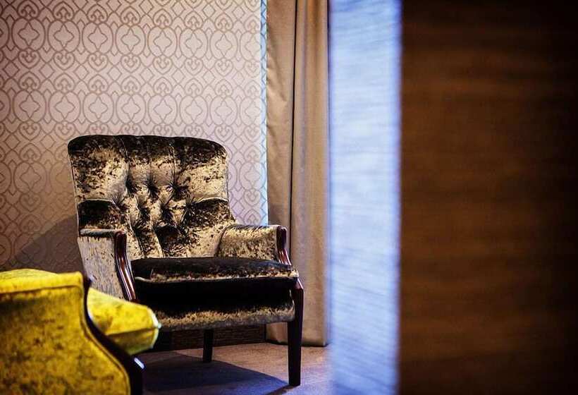 Bed and Breakfast San Pietro Hotel & Restaurant