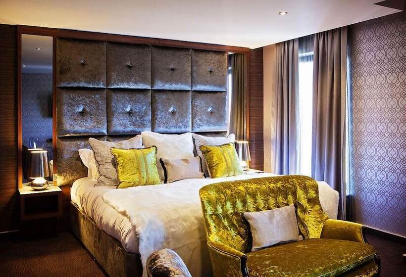 Bed and Breakfast San Pietro Hotel & Restaurant