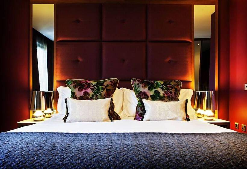 Bed and Breakfast San Pietro Hotel & Restaurant