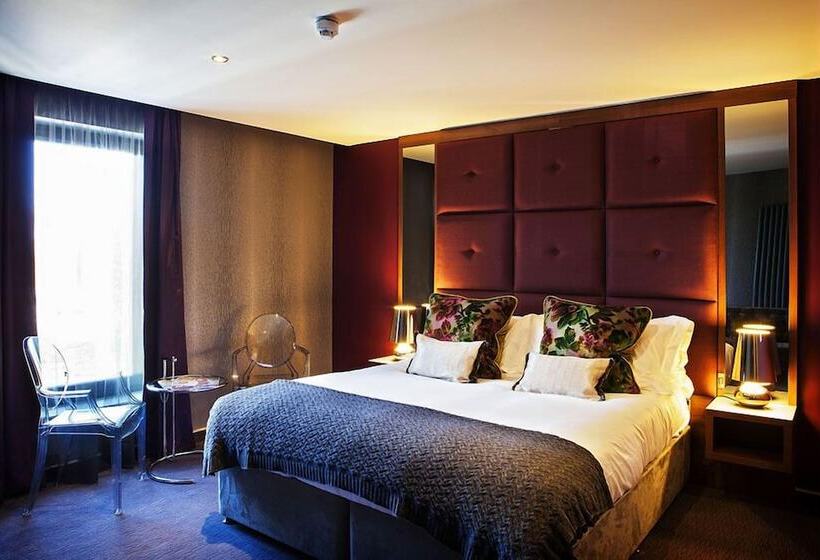 Bed and Breakfast San Pietro Hotel & Restaurant