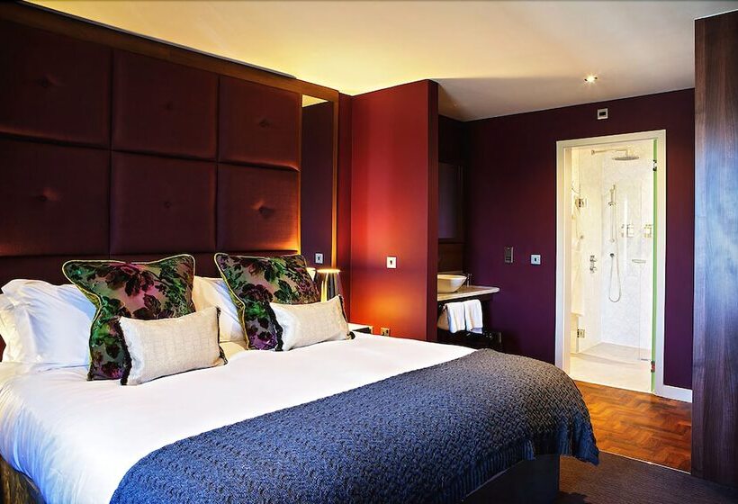 Bed and Breakfast San Pietro Hotel & Restaurant