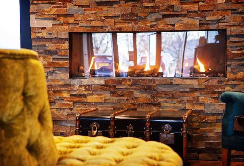 Bed and Breakfast San Pietro Hotel & Restaurant