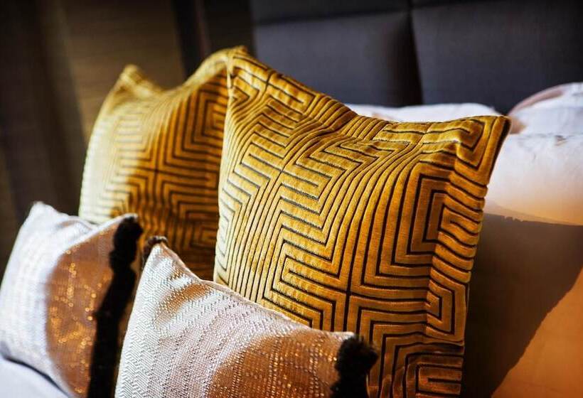 Bed and Breakfast San Pietro Hotel & Restaurant