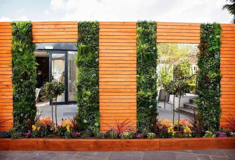 Bed and Breakfast San Pietro Hotel & Restaurant