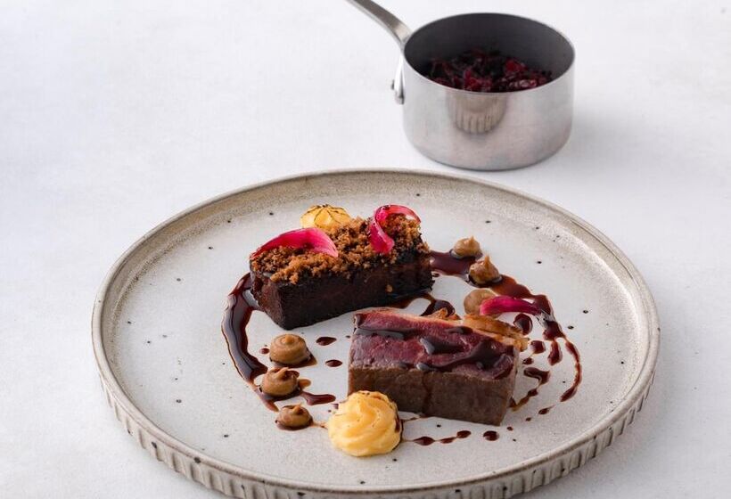 Bed and Breakfast San Pietro Hotel & Restaurant