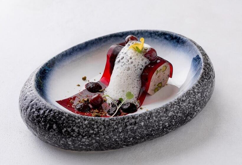 Bed and Breakfast San Pietro Hotel & Restaurant