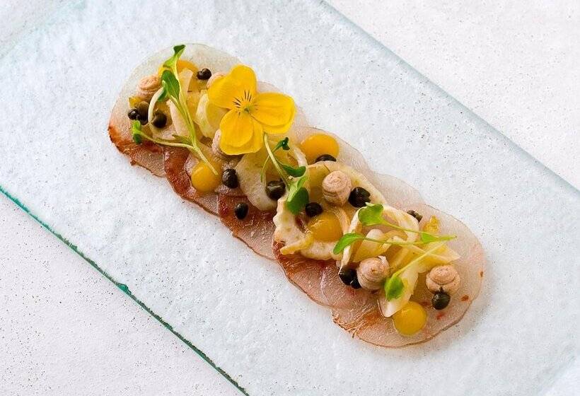 Bed and Breakfast San Pietro Hotel & Restaurant