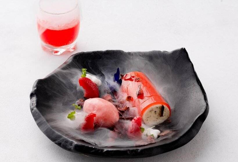 Bed and Breakfast San Pietro Hotel & Restaurant