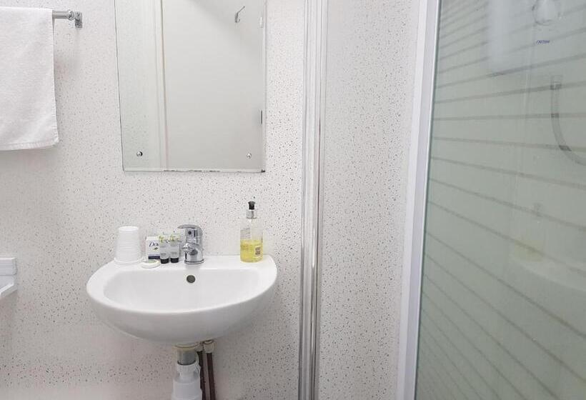 צימר Victoria Lodge