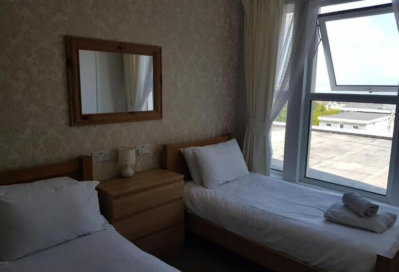 צימר Victoria Lodge