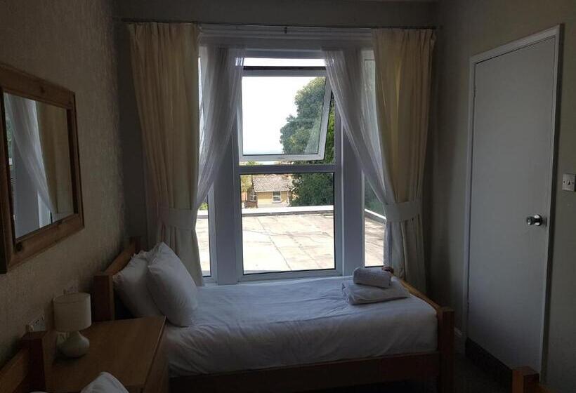 צימר Victoria Lodge