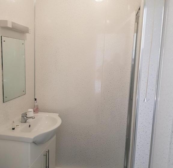 צימר Victoria Lodge