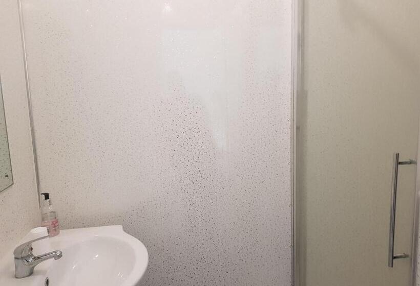 צימר Victoria Lodge