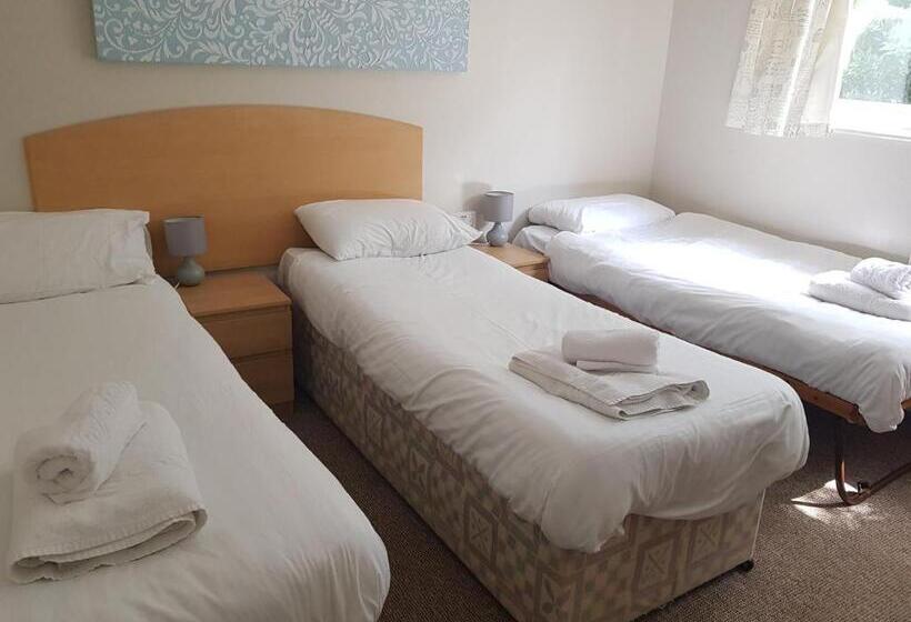 צימר Victoria Lodge