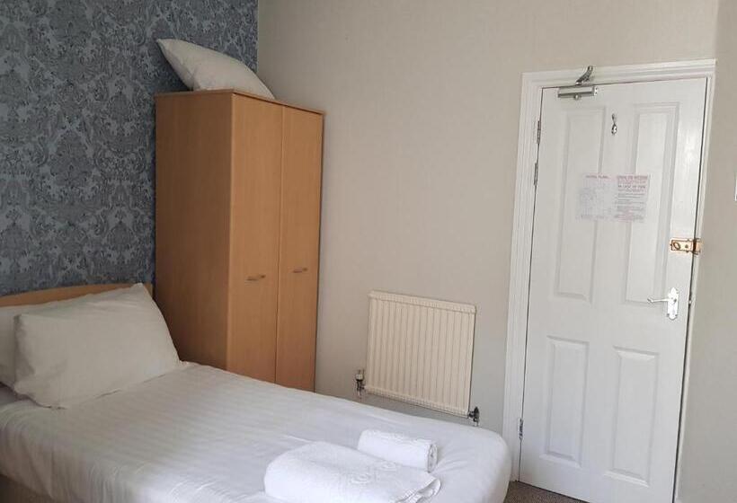 צימר Victoria Lodge