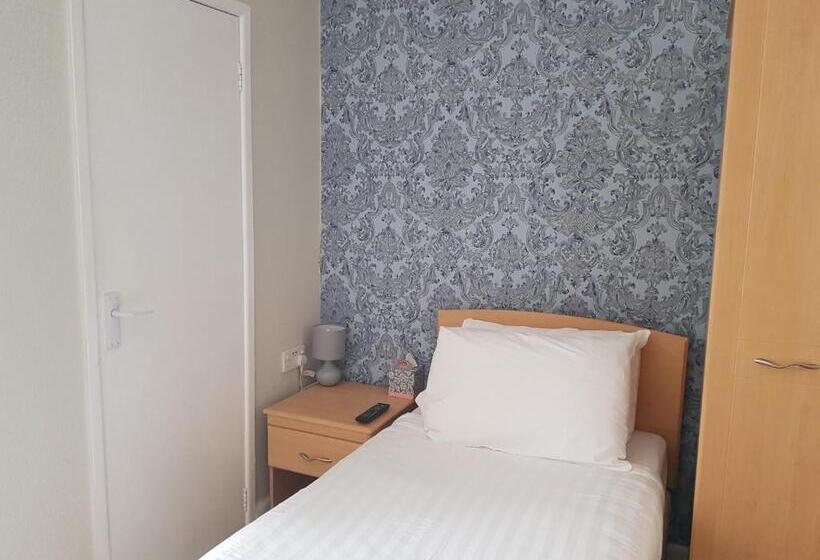 צימר Victoria Lodge