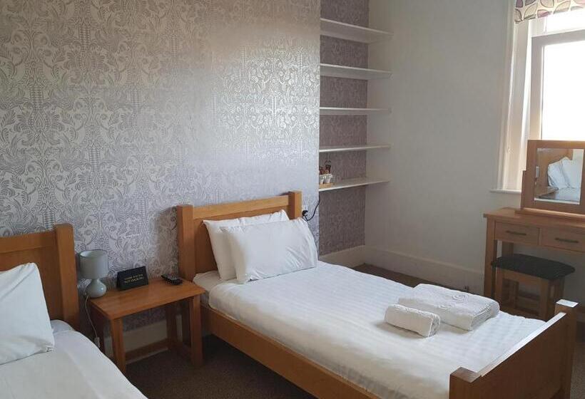 צימר Victoria Lodge