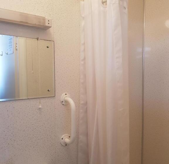 צימר Victoria Lodge