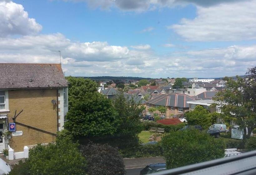 צימר Victoria Lodge