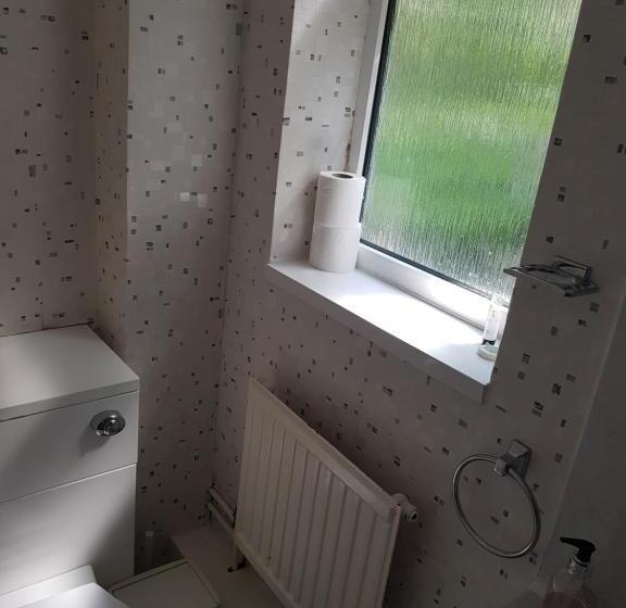 צימר Victoria Lodge