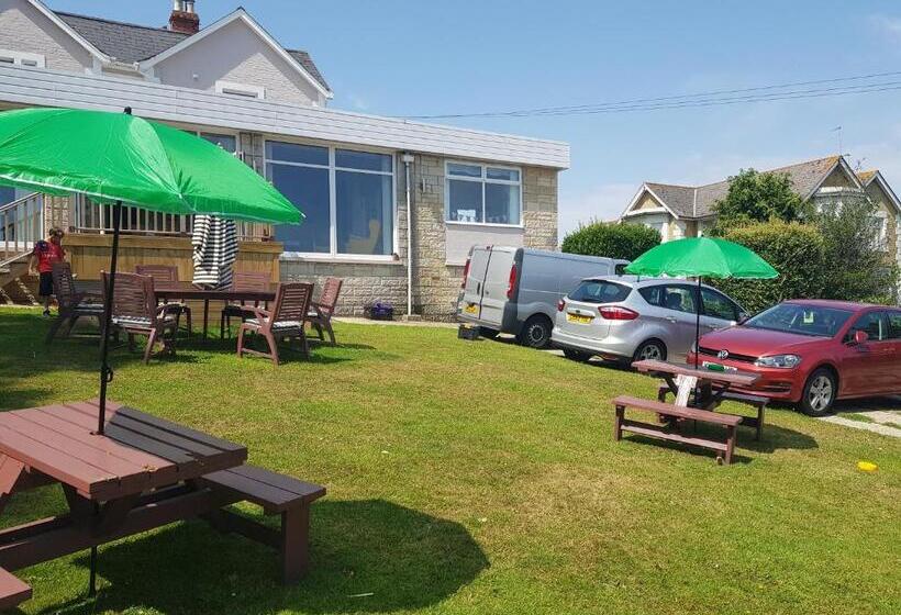 צימר Victoria Lodge