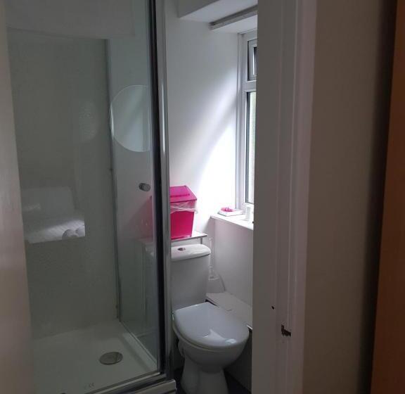 צימר Victoria Lodge