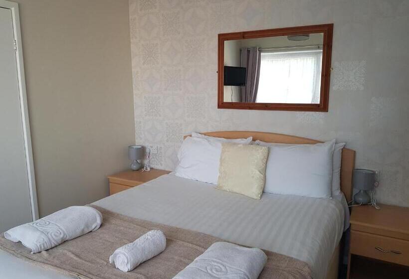 צימר Victoria Lodge