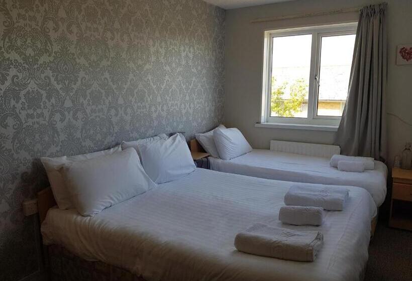 צימר Victoria Lodge