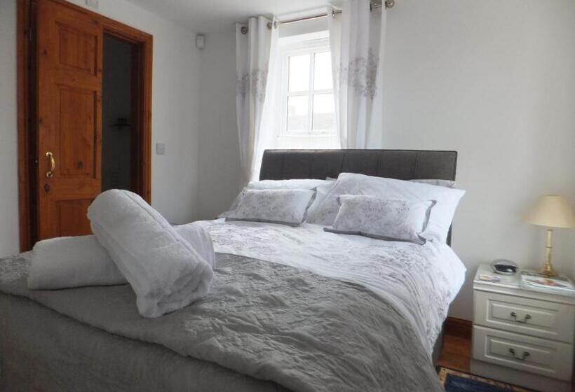 Bed and Breakfast West View Farm