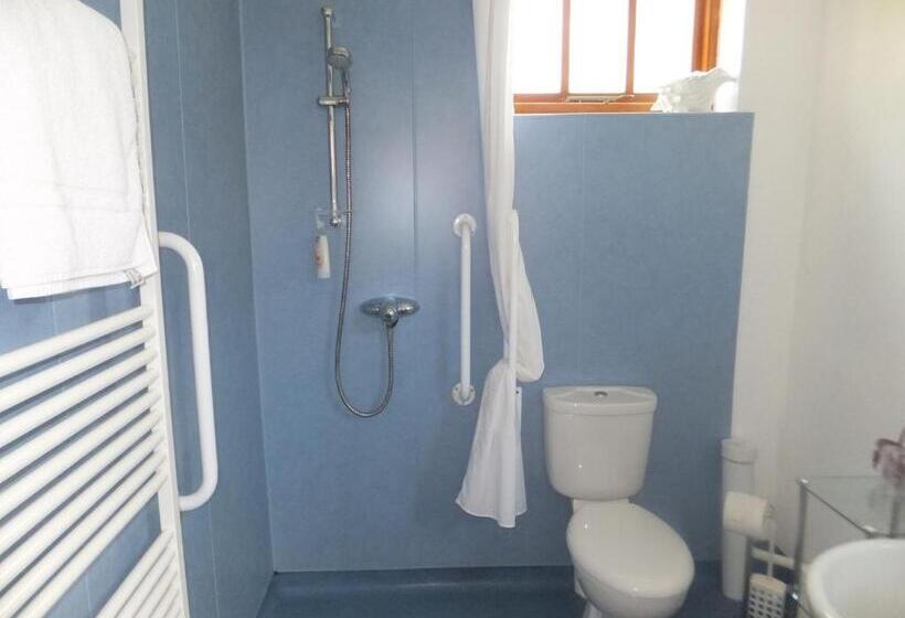 Bed and Breakfast West View Farm