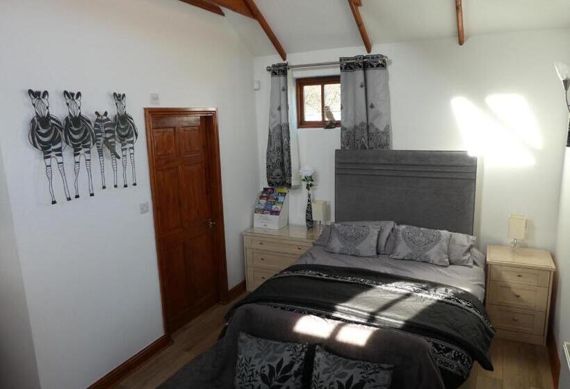 Bed and Breakfast West View Farm