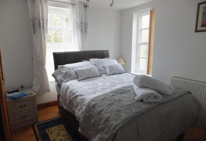 Bed and Breakfast West View Farm