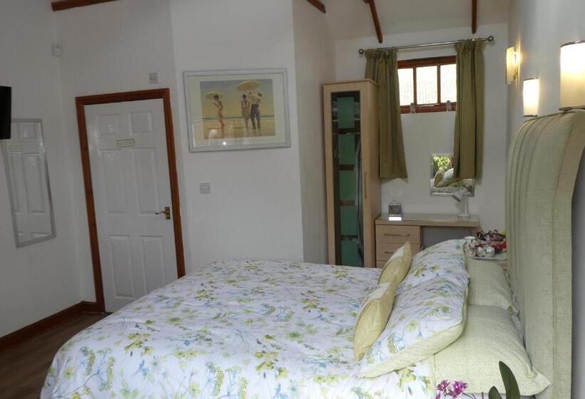 Bed and Breakfast West View Farm