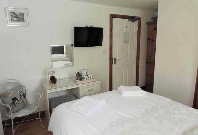 Bed and Breakfast West View Farm