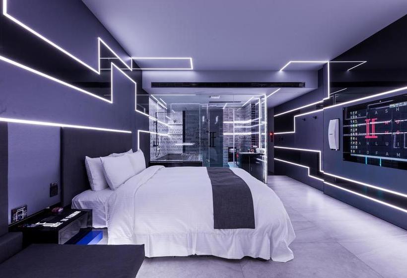 If Motel In Fashion