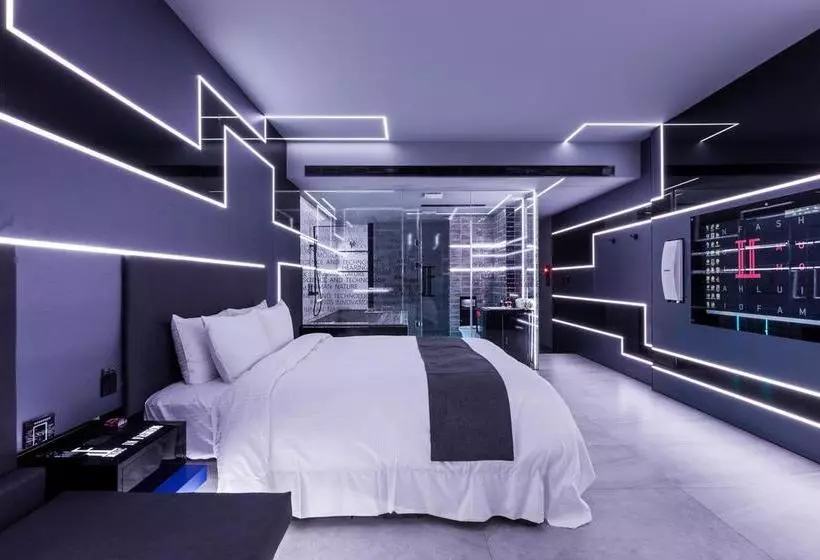 If Motel In Fashion