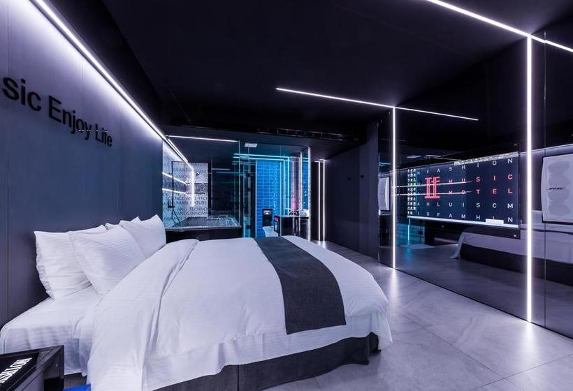 If Motel In Fashion