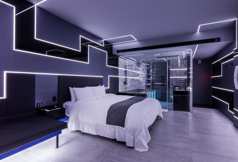 If Motel In Fashion