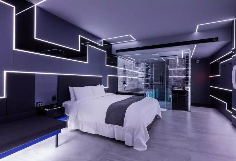 If Motel In Fashion