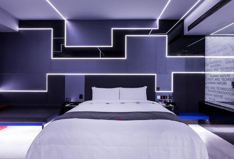 If Motel In Fashion