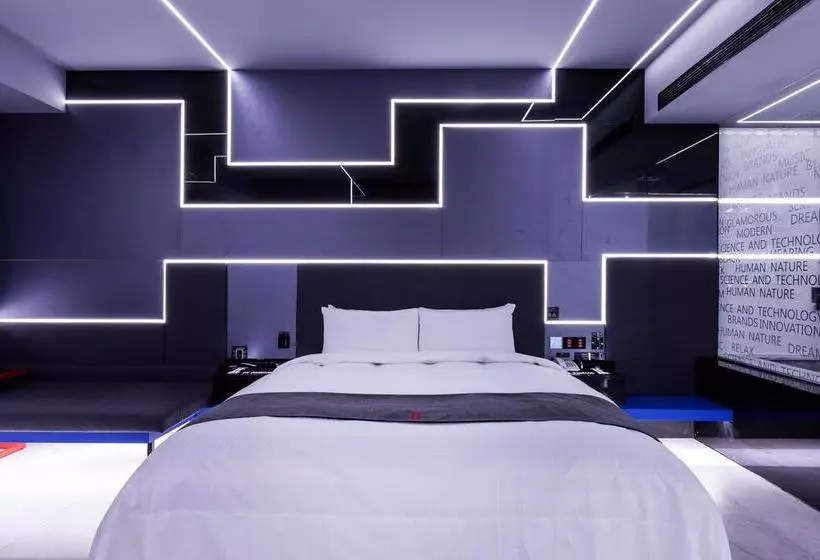 If Motel In Fashion
