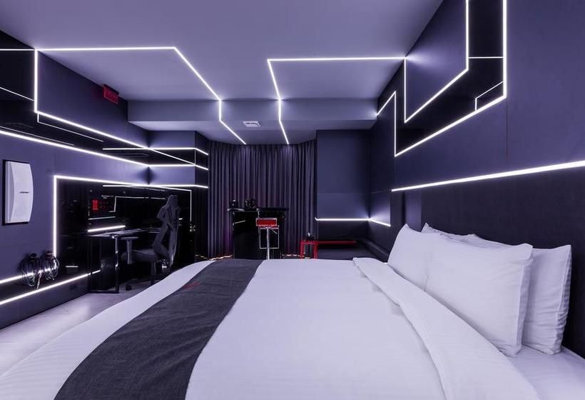If Motel In Fashion