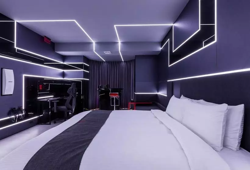 If Motel In Fashion