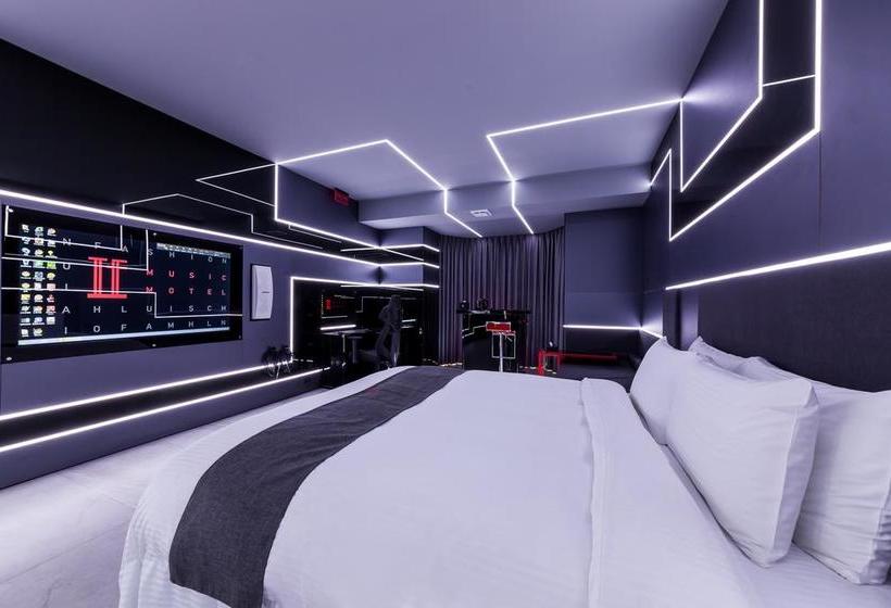 If Motel In Fashion