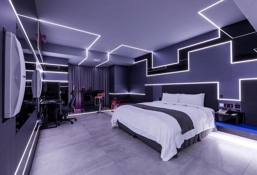 If Motel In Fashion
