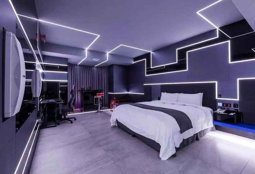 If Motel In Fashion